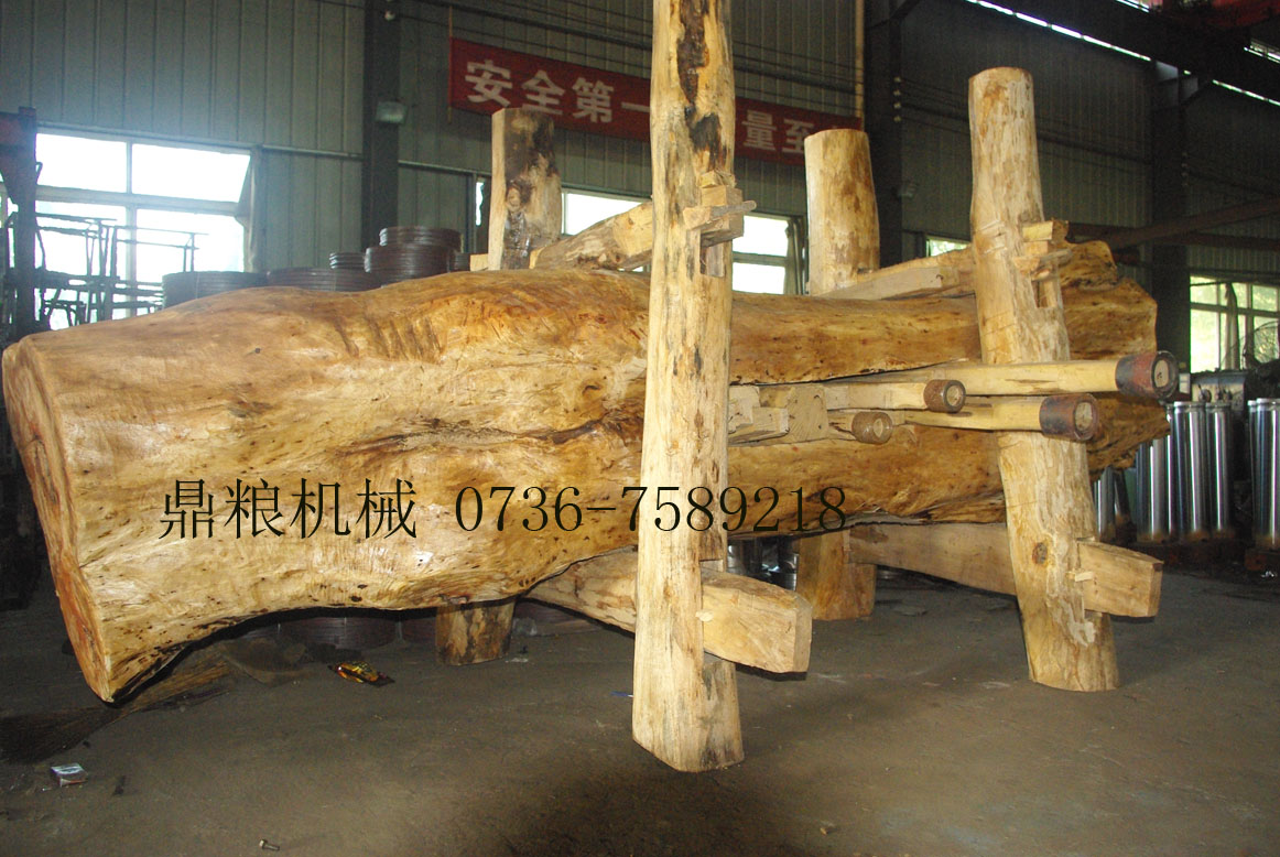  全新木榨，純古法木榨，原木木榨榨油機(jī) 